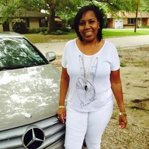 Meet your Posher, Faye